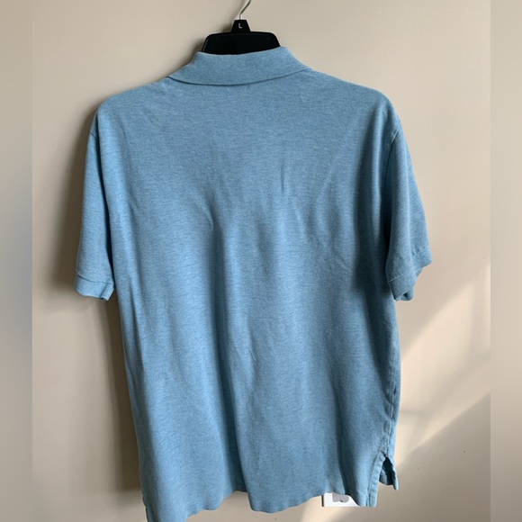 Polo Ralph Lauren Classic Fit Short Sleeve Shirt - Picture 2 of 4